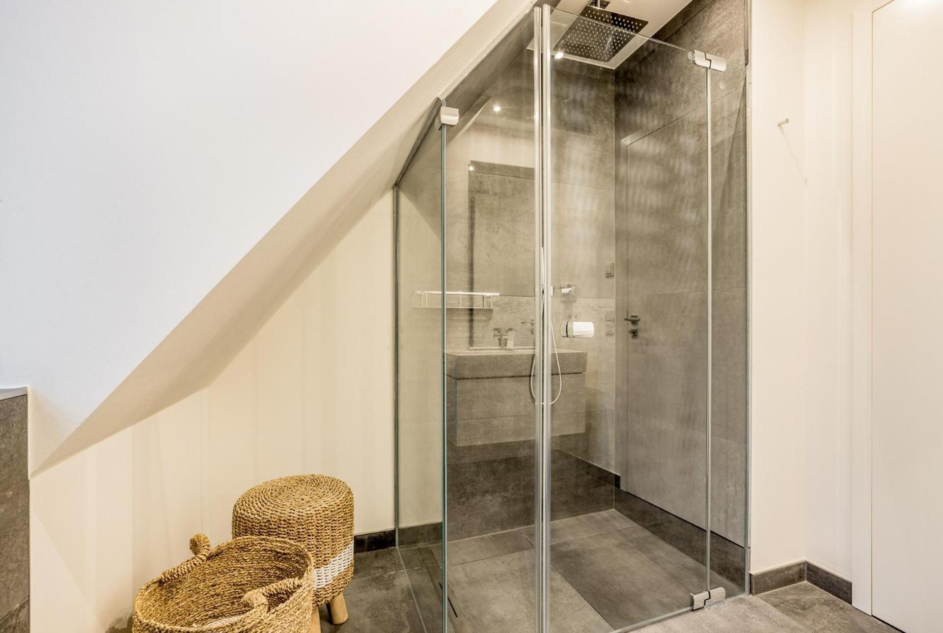 Ferienhaus Witthues - Domizil Silbermoewe - Exklusiv, Strand- Und Zentrumsnah Westerland Bagian luar foto