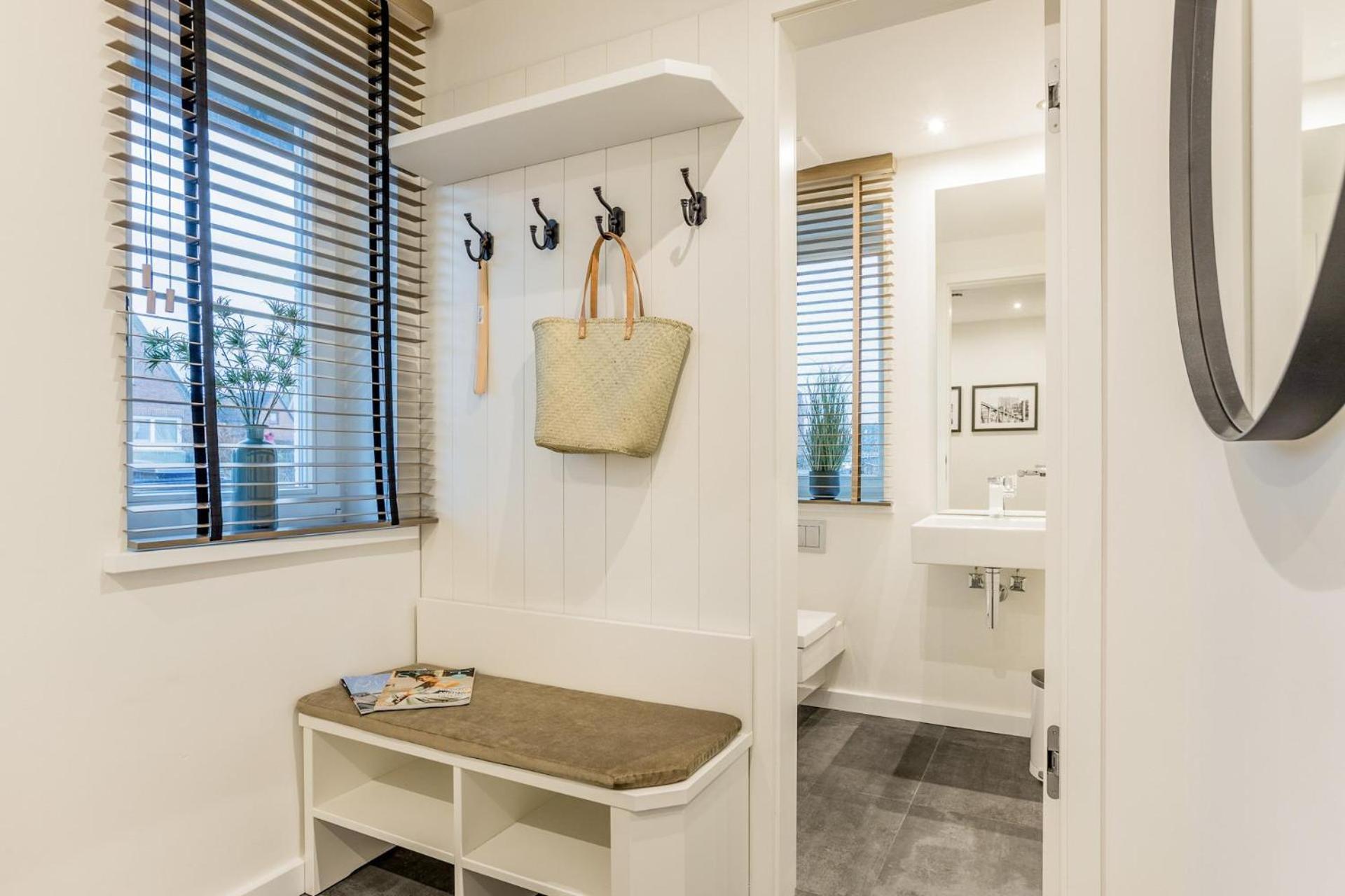 Ferienhaus Witthues - Domizil Silbermoewe - Exklusiv, Strand- Und Zentrumsnah Westerland Bagian luar foto