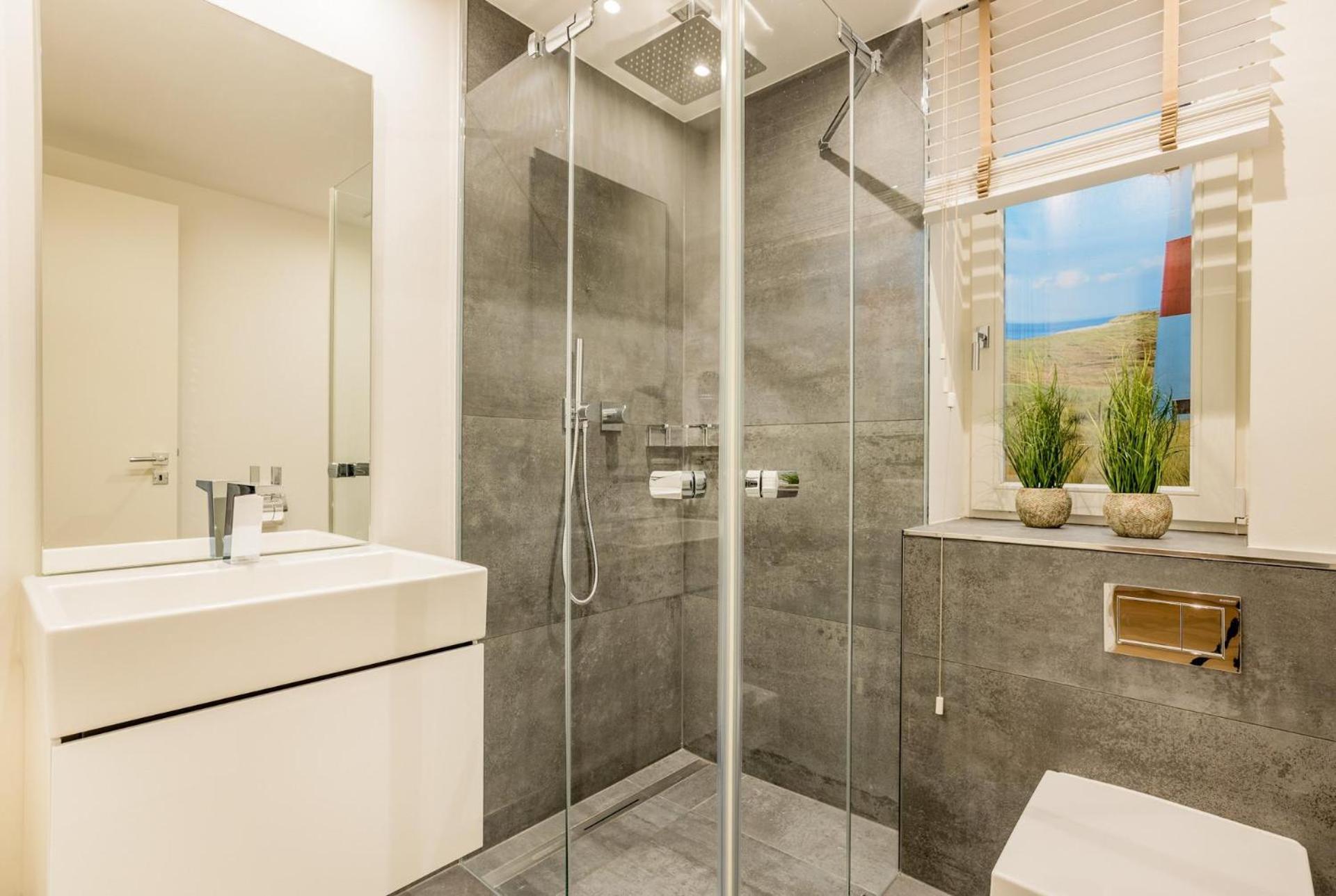 Ferienhaus Witthues - Domizil Silbermoewe - Exklusiv, Strand- Und Zentrumsnah Westerland Bagian luar foto