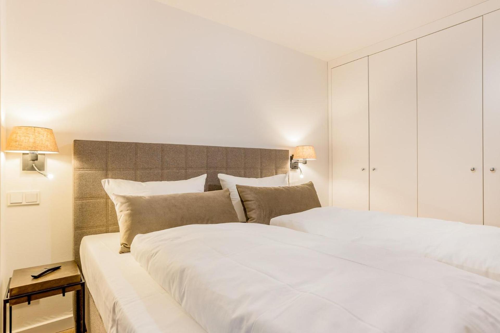 Ferienhaus Witthues - Domizil Silbermoewe - Exklusiv, Strand- Und Zentrumsnah Westerland Bagian luar foto